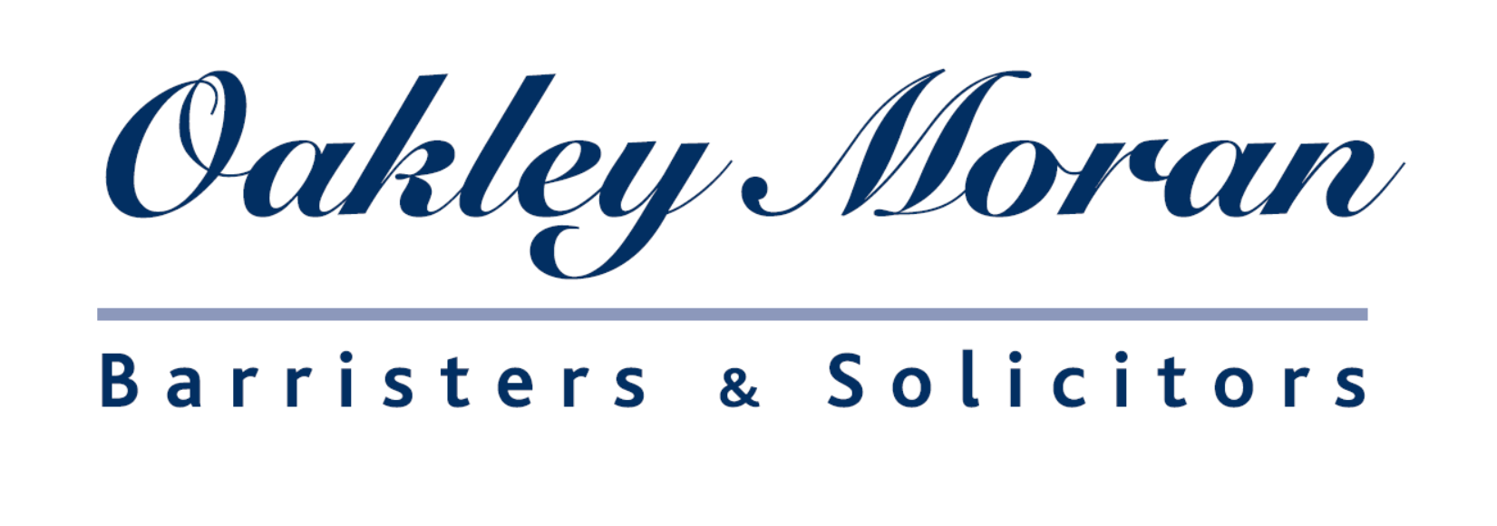 Oakley Moran logo